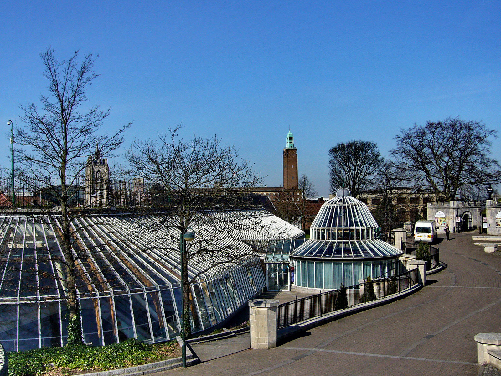 Norwich